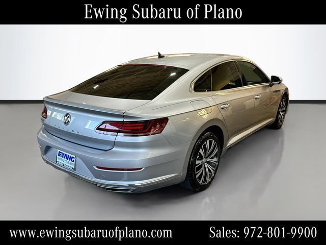 Used 2020 Volkswagen Arteon SE FWD image 7