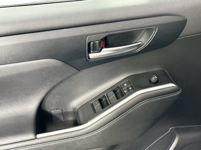 Used 2023 Toyota Highlander XSE AWD/4WD image 25