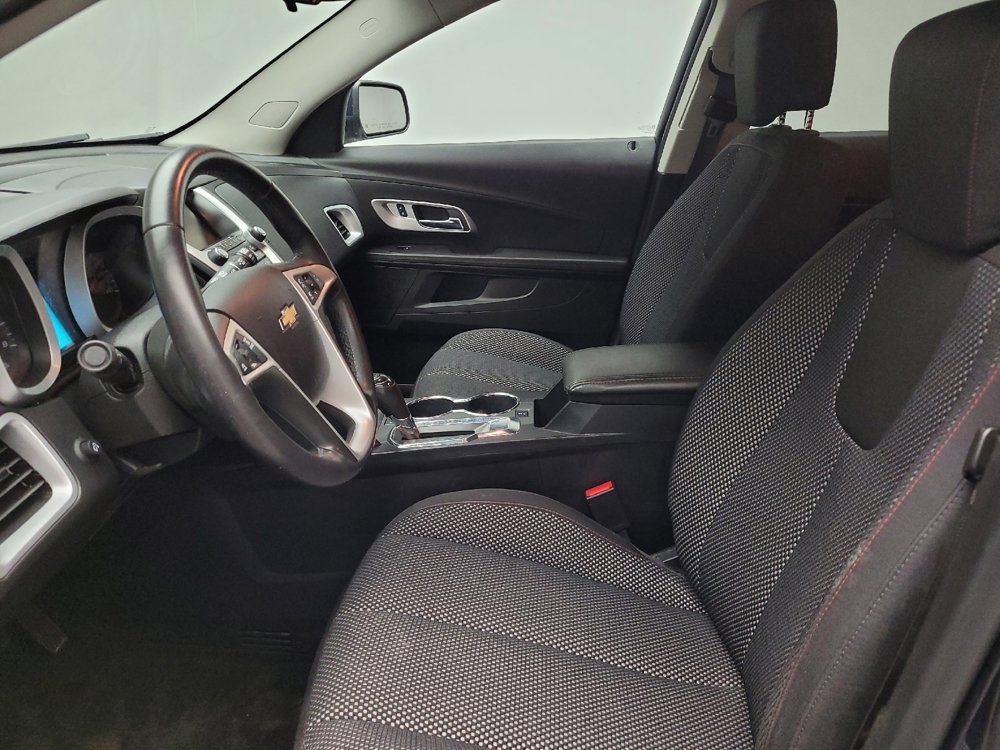 Used 2017 Chevrolet Equinox LT w/ Convenience Package FWD image 17