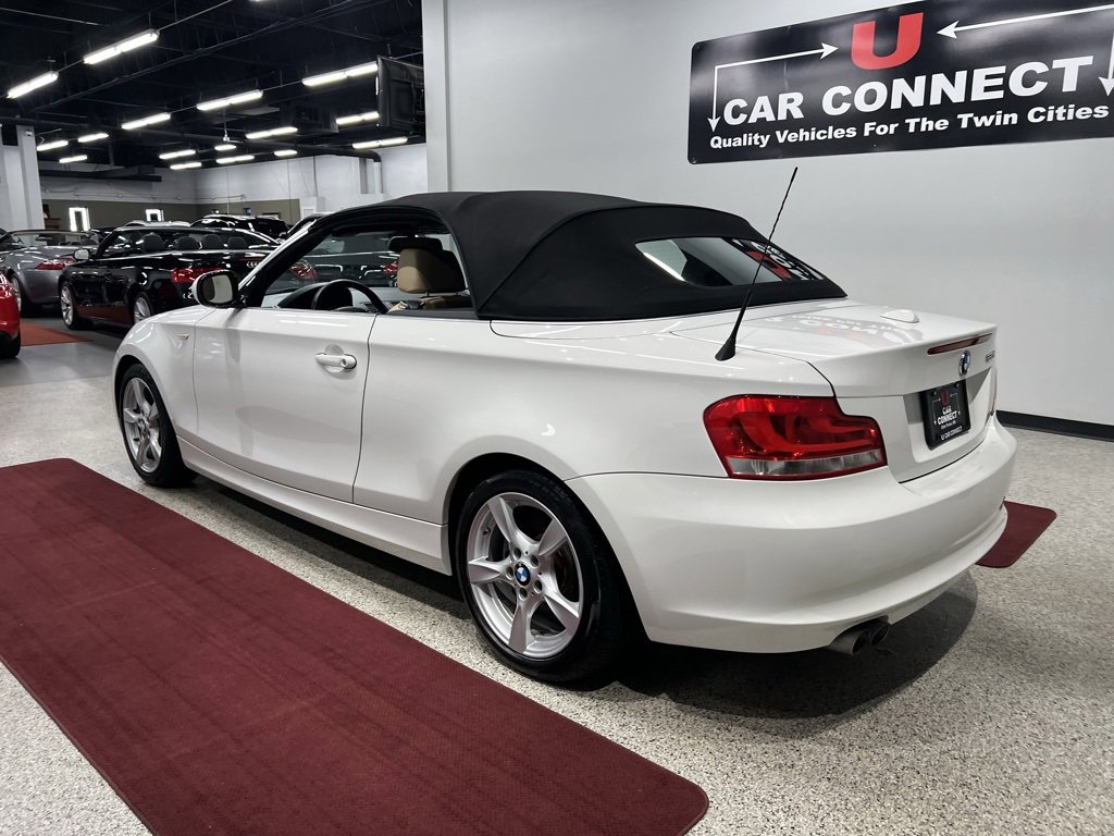Used 2013 BMW 128i Convertible image 61