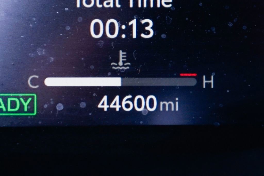 Used 2023 Toyota RAV4 XSE image 25