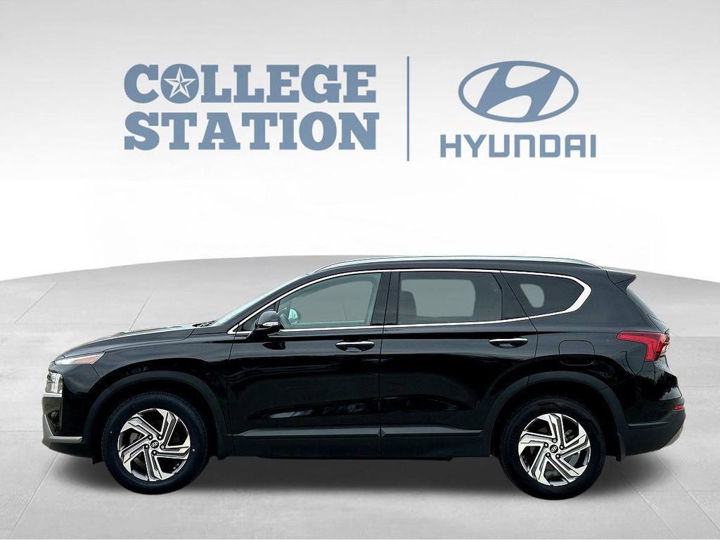 Used 2023 Hyundai Santa Fe SEL w/ Cargo Package FWD image 7