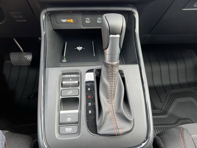 New 2026 Honda CR-V TrailSport image 21