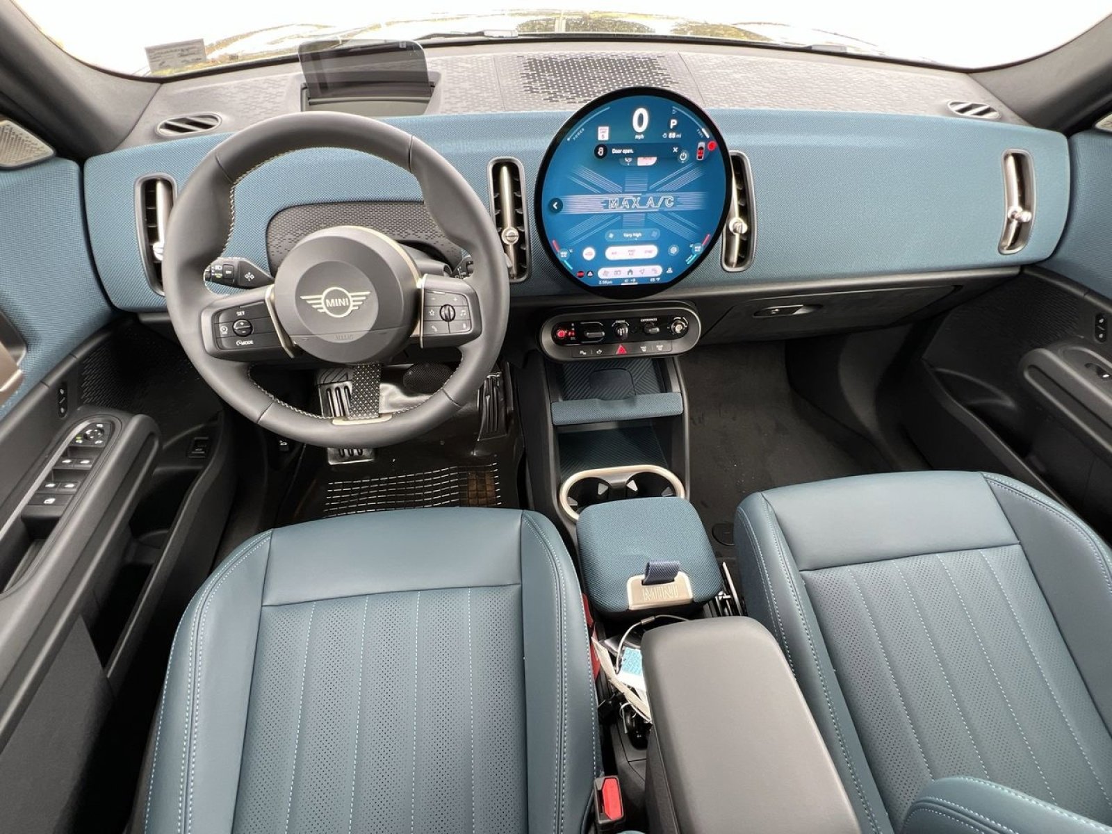 New 2026 MINI Cooper Countryman S AWD/4WD image 20