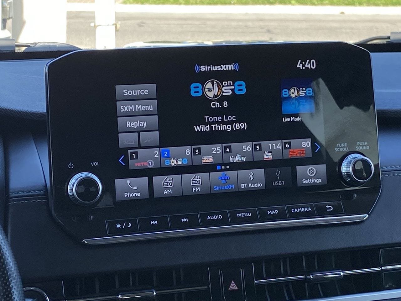 Used 2024 Mitsubishi Outlander SE FWD image 19