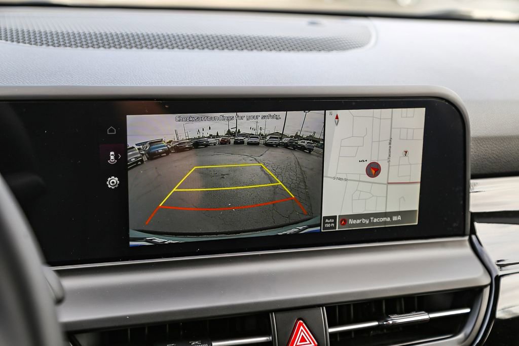 Certified 2026 Kia Seltos S AWD/4WD image 23