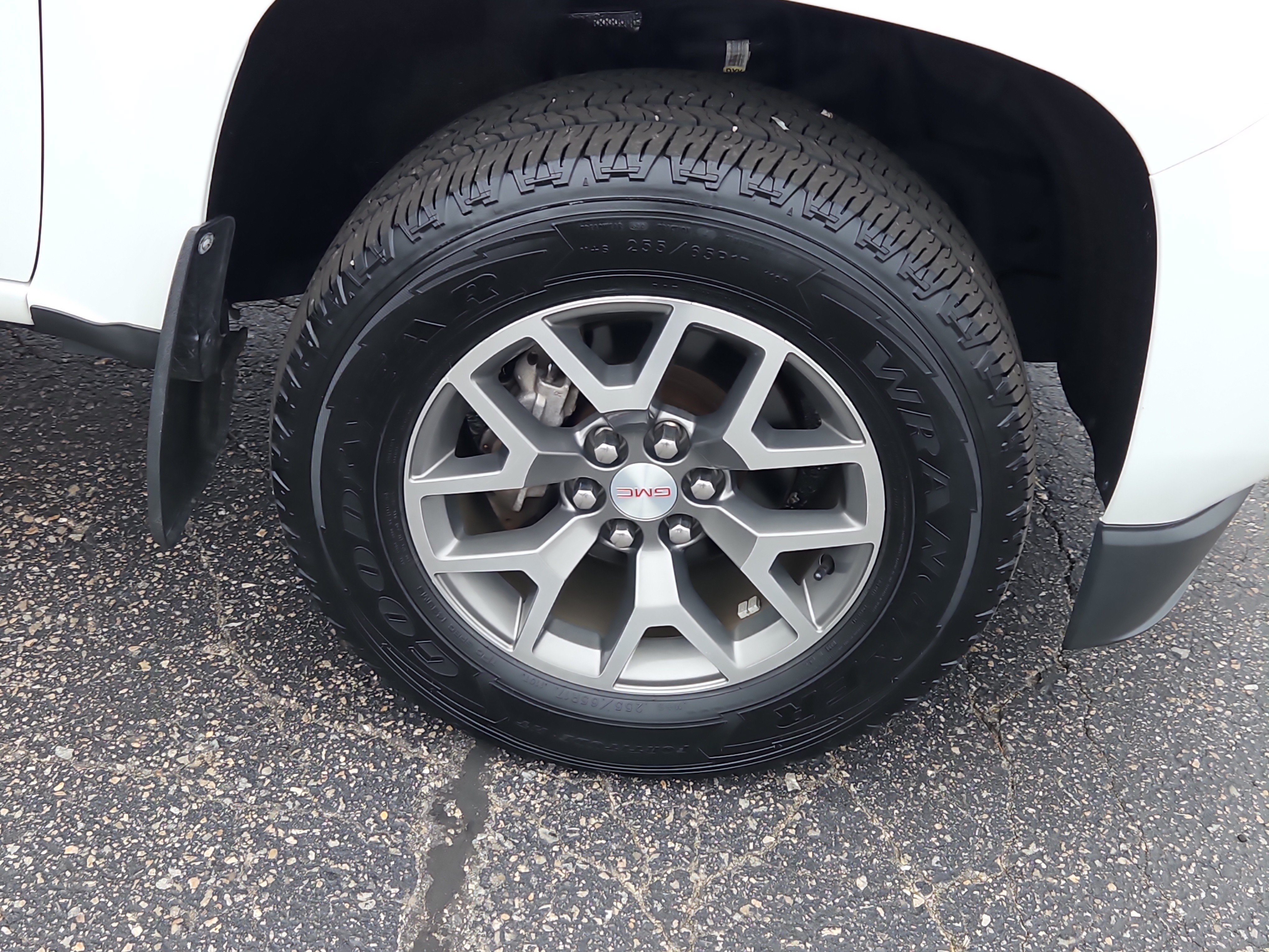 Used 2019 GMC Canyon All Terrain w/ Trailering Package AWD/4WD image 25