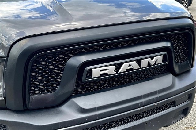 Used 2023 RAM 1500 Classic Warlock image 31