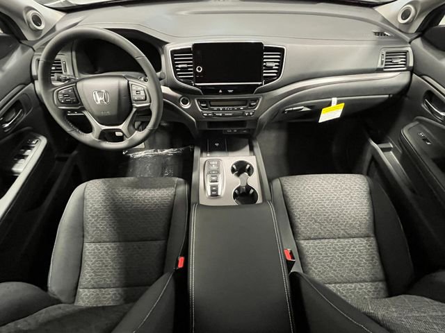New 2026 Honda Ridgeline Sport image 15