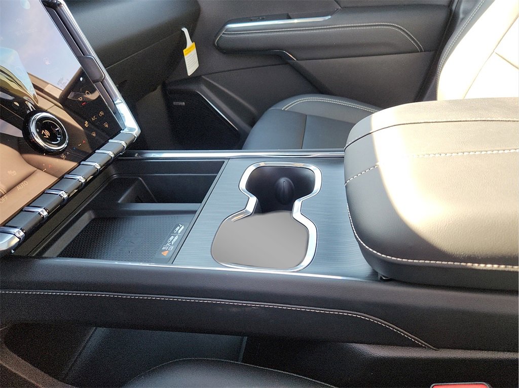 New 2026 GMC Acadia Elevation w/ Super Cruise Package image 25