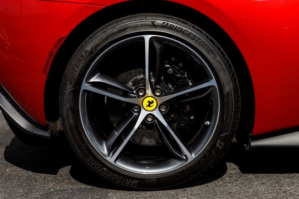 Used 2024 Ferrari 296 GTB image 18