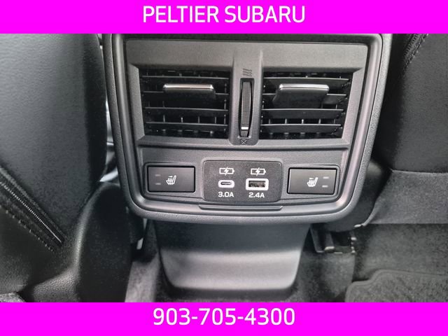 New 2026 Subaru Outback Limited image 13