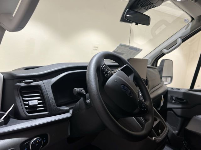 New 2026 Ford Transit 350 148 High Roof Extended RWD image 9