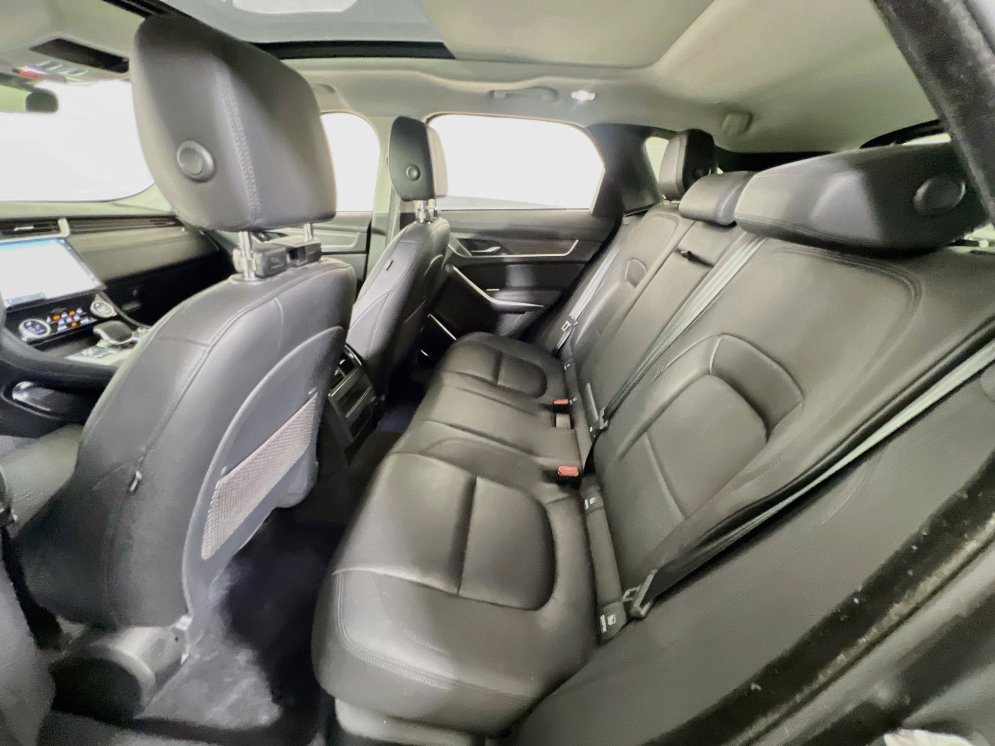 Used 2023 Jaguar F-PACE S AWD/4WD image 25