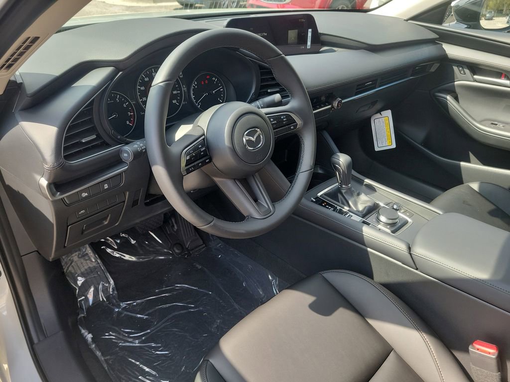 New 2026 MAZDA MAZDA3 s Sport image 16