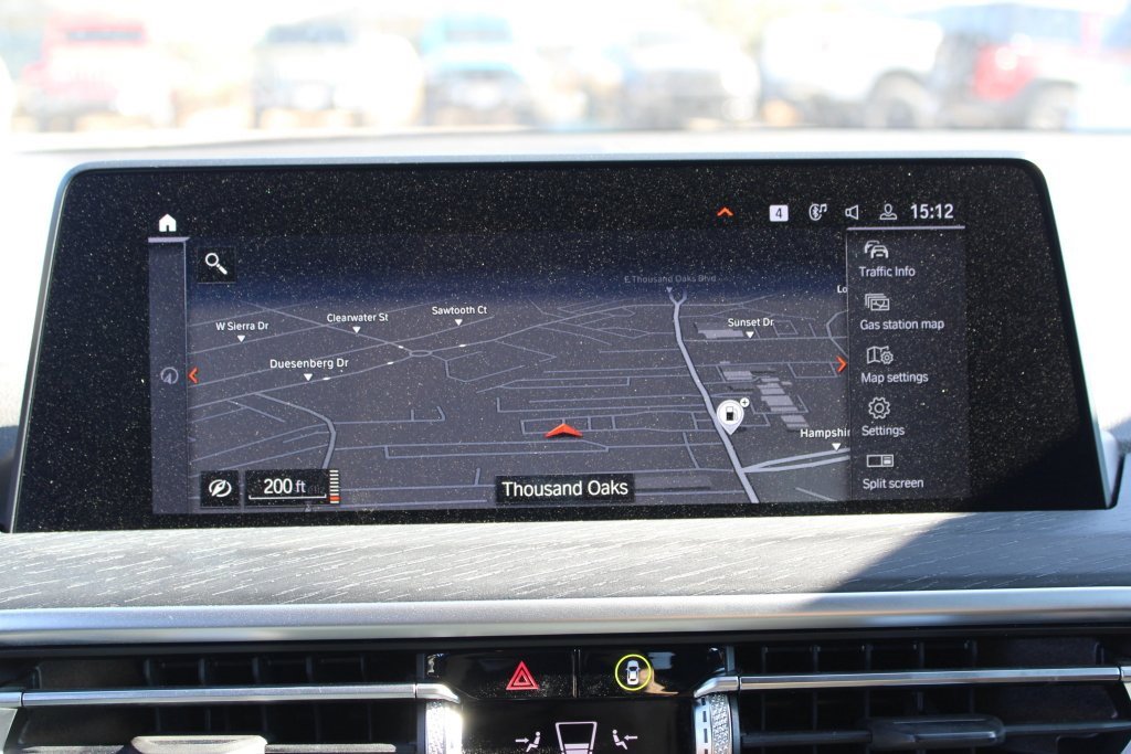 Used 2024 BMW X3 xDrive30i w/ Convenience Package image 19