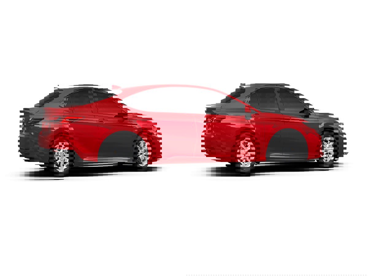 New 2026 Toyota Camry LE image 45