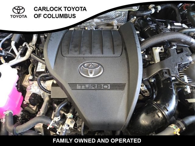 Used 2026 Toyota Grand Highlander AWD image 23