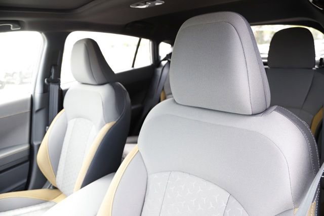 New 2026 Subaru Crosstrek 2.5i Sport AWD/4WD image 11