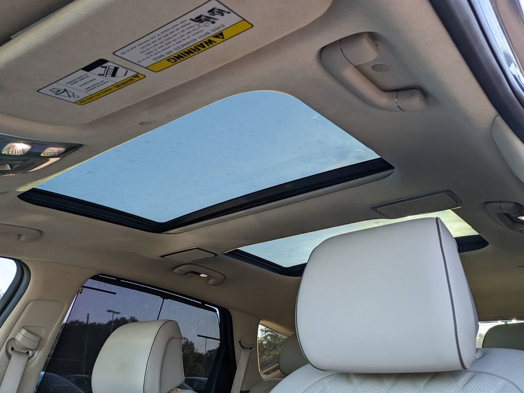 Used 2023 Genesis GV80 3.5T image 16