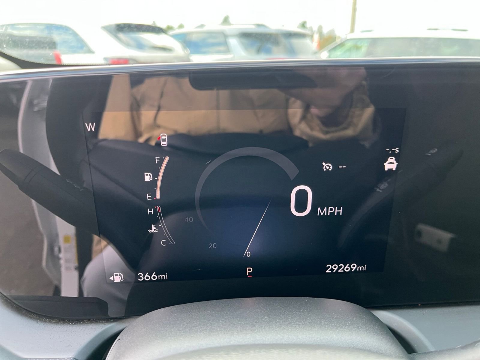 Used 2025 Buick Encore GX Preferred image 41