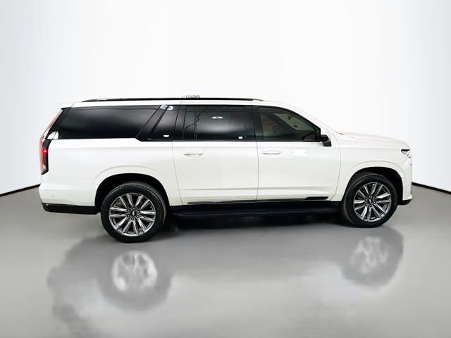 Used 2023 Cadillac Escalade ESV Sport image 10