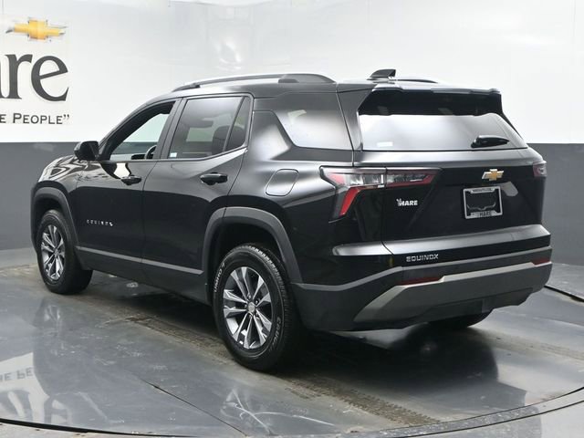 Used 2025 Chevrolet Equinox LT w/ Convenience Package II image 35