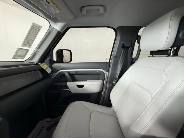New 2026 Land Rover Defender 110 S AWD/4WD image 20