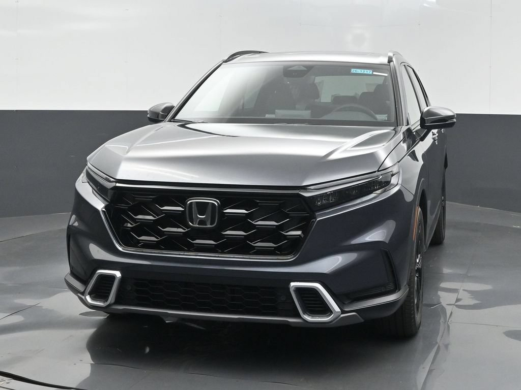 New 2026 Honda CR-V Sport Touring image 2