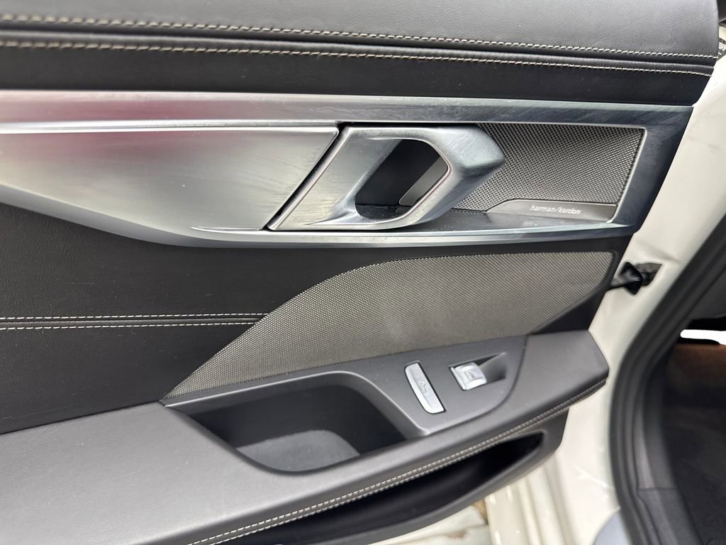 Used 2022 BMW 840i Gran Coupe xDrive w/ Driving Assistance Package AWD/4WD image 39