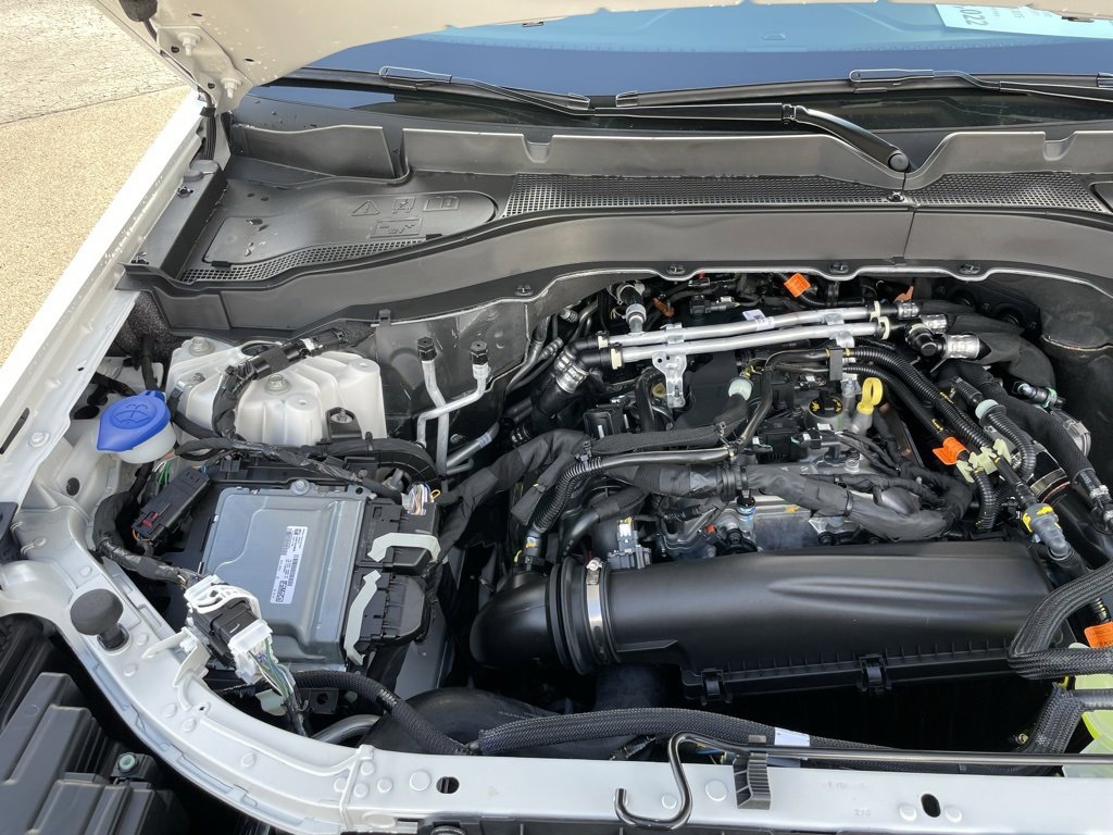 New 2026 Ford Explorer Active image 43