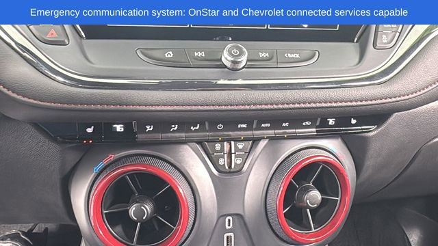 Used 2024 Chevrolet Blazer RS w/ LPO, Floor Liner Package AWD/4WD image 29