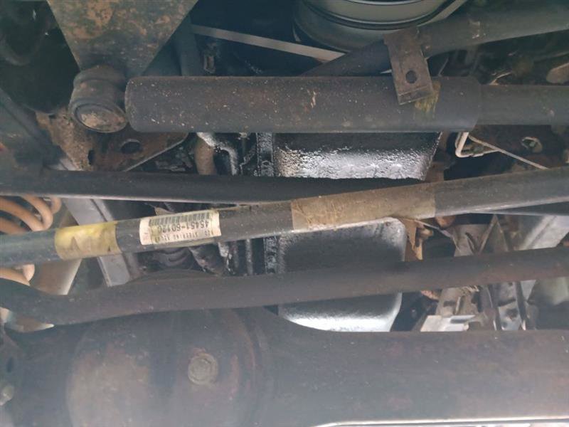 Used 1991 Toyota Land Cruiser image 16