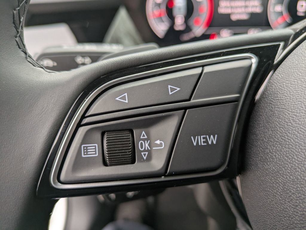 New 2026 Audi A3 2.0T Premium image 18