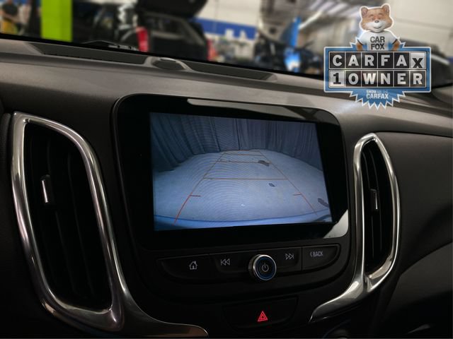 Used 2018 Chevrolet Equinox LT FWD image 29