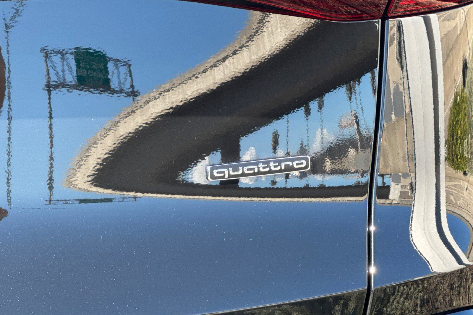 Certified 2025 Audi Q5 Premium Plus w/ Premium Plus image 27