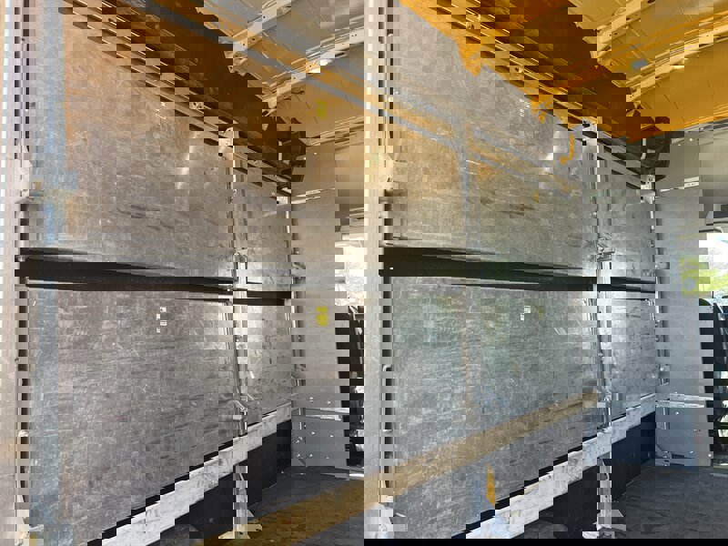 Used 2023 Ford Transit 250 148 High Roof w/ Load Area Protection Package image 9