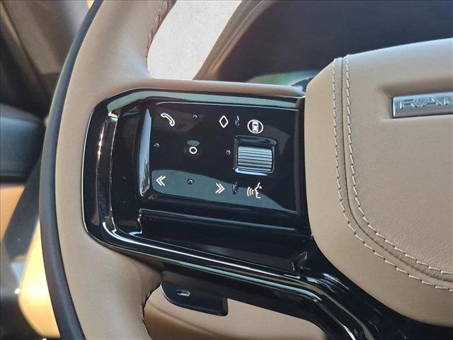 New 2027 Land Rover Range Rover Sport Dynamic SE AWD/4WD image 13