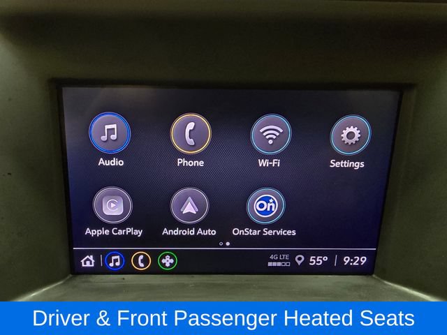 Used 2023 GMC Terrain SLE w/ Driver Convenience Package AWD/4WD image 17