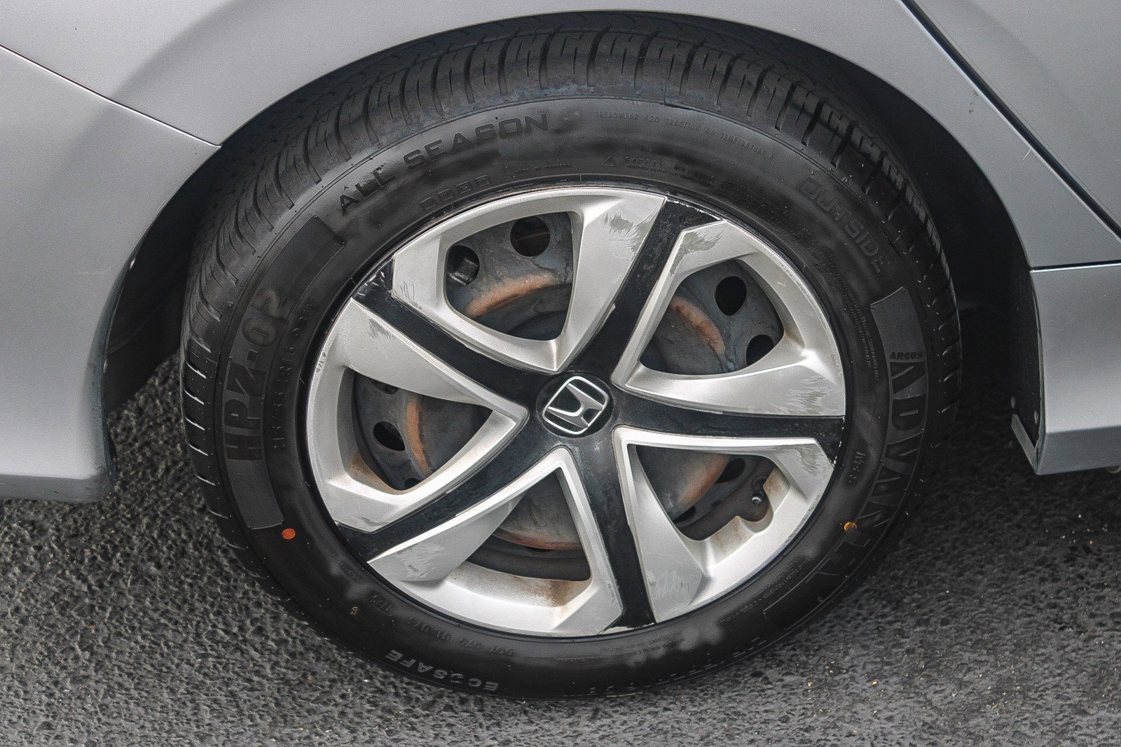 Used 2018 Honda Civic LX image 12