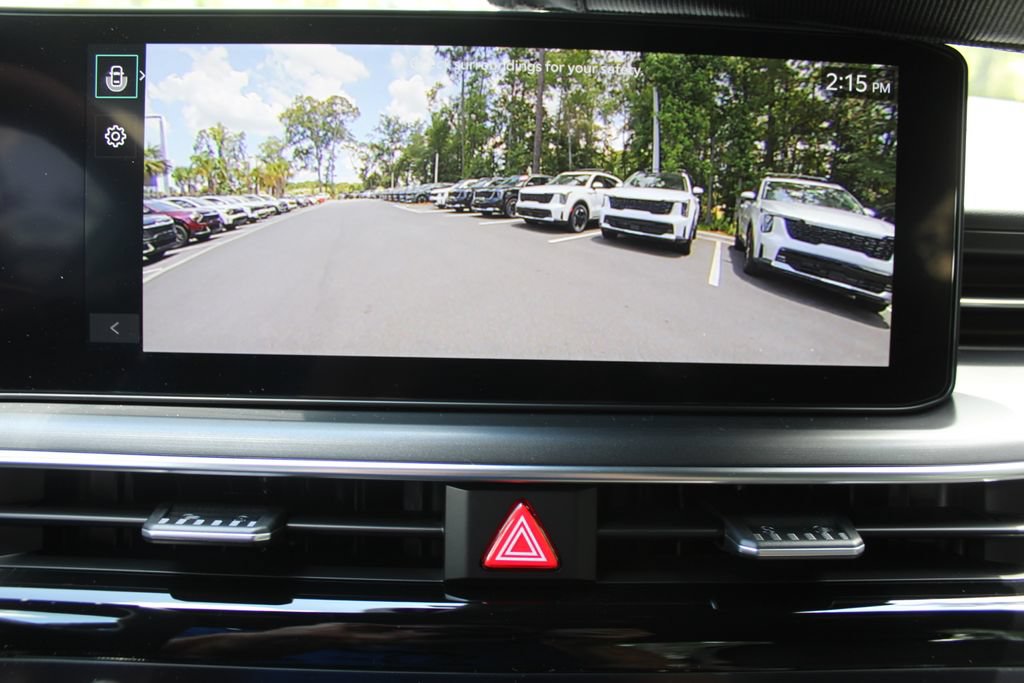 New 2026 Kia K5 GT-Line FWD image 49