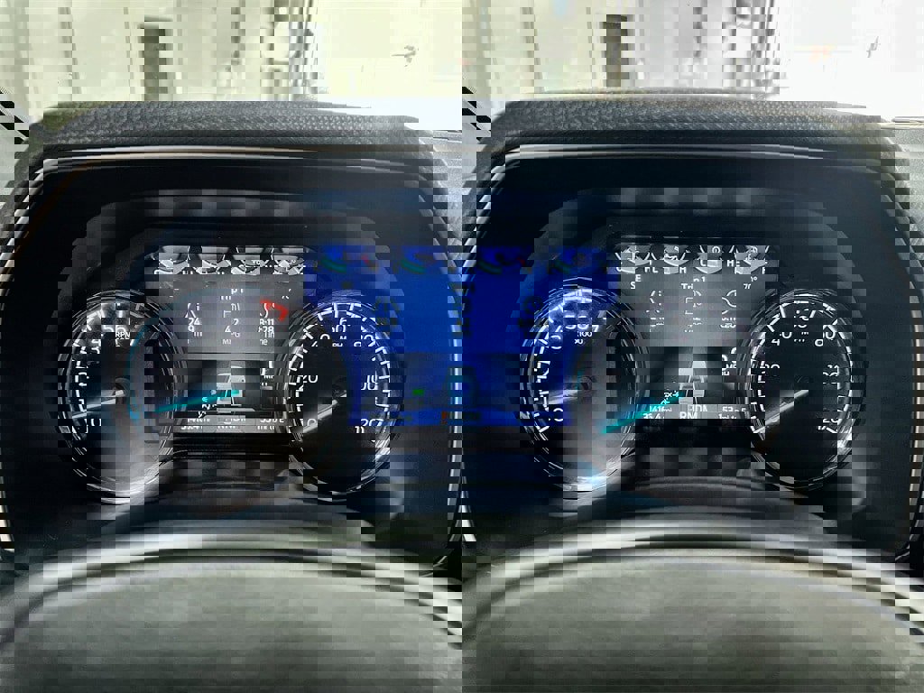 Used 2023 Ford F150 XLT w/ Equipment Group 302A High image 16