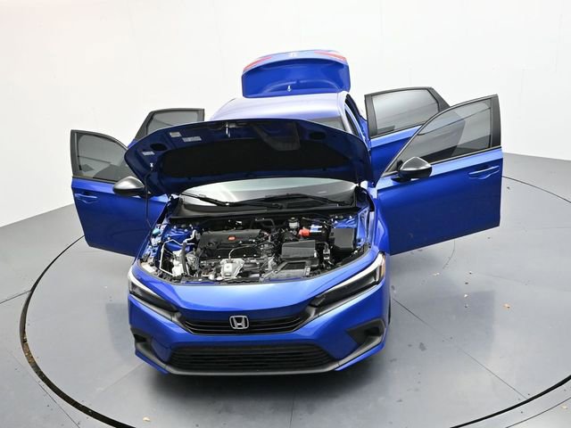Used 2024 Honda Civic Sport image 48