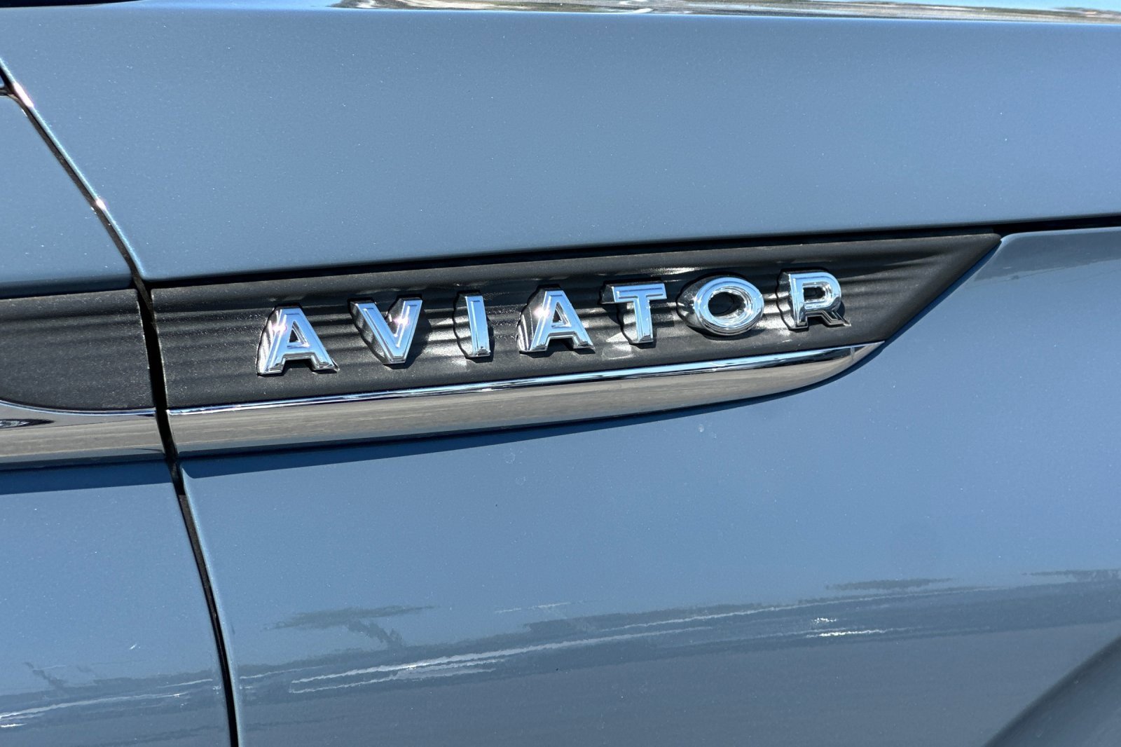 New 2025 Lincoln Aviator Reserve w/ Luxury Package image 27