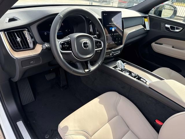 New 2026 Volvo XC60 B5 Plus w/ Protection Package Premier image 23