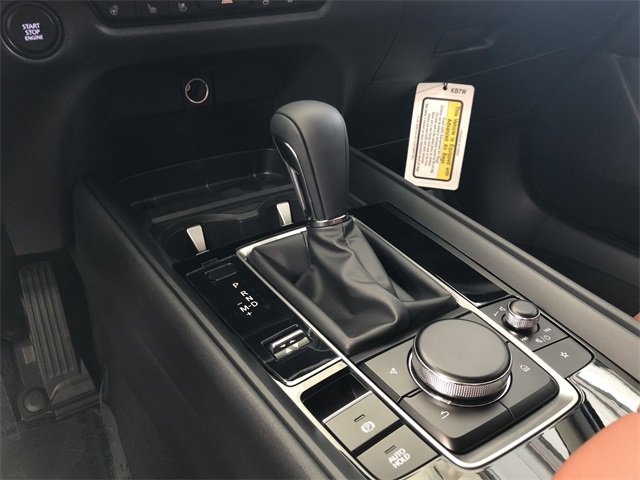 Certified 2025 MAZDA CX-50 Meridian Edition w/ Apex Package image 31