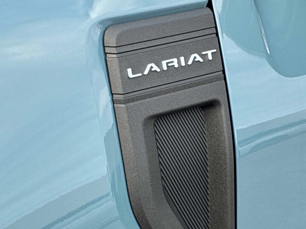 Used 2022 Ford Maverick Lariat w/ Lariat Luxury Package AWD/4WD image 19