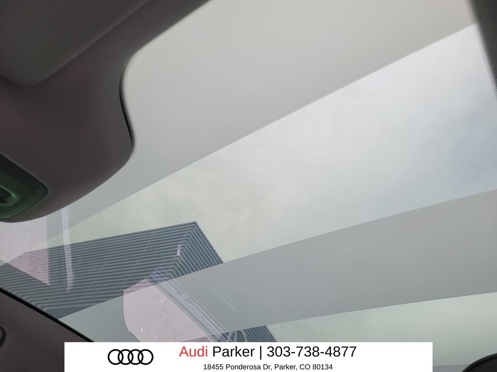 New 2026 Audi A6 Premium Plus AWD/4WD image 22