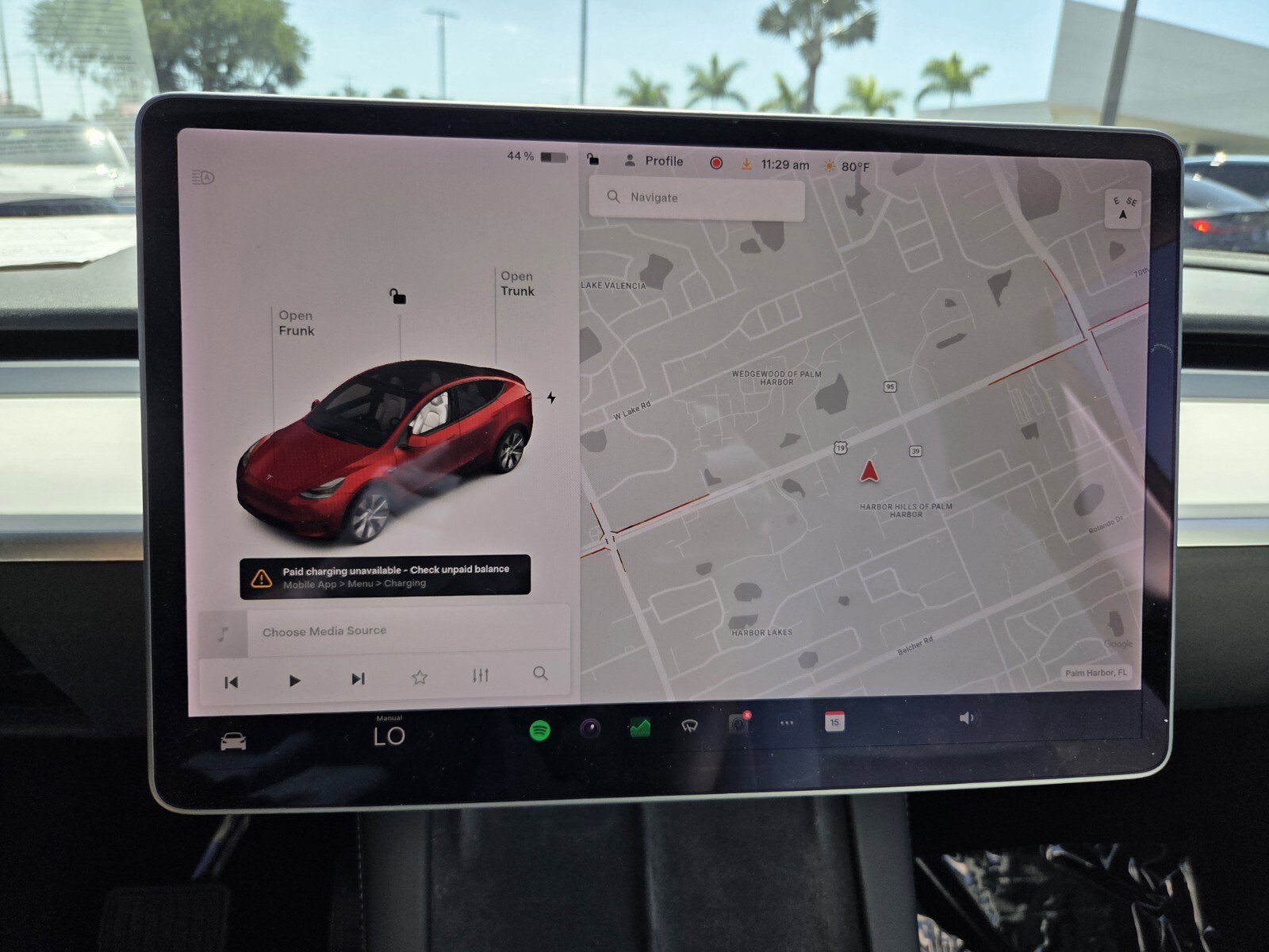 Used 2021 Tesla Model Y Long Range image 22