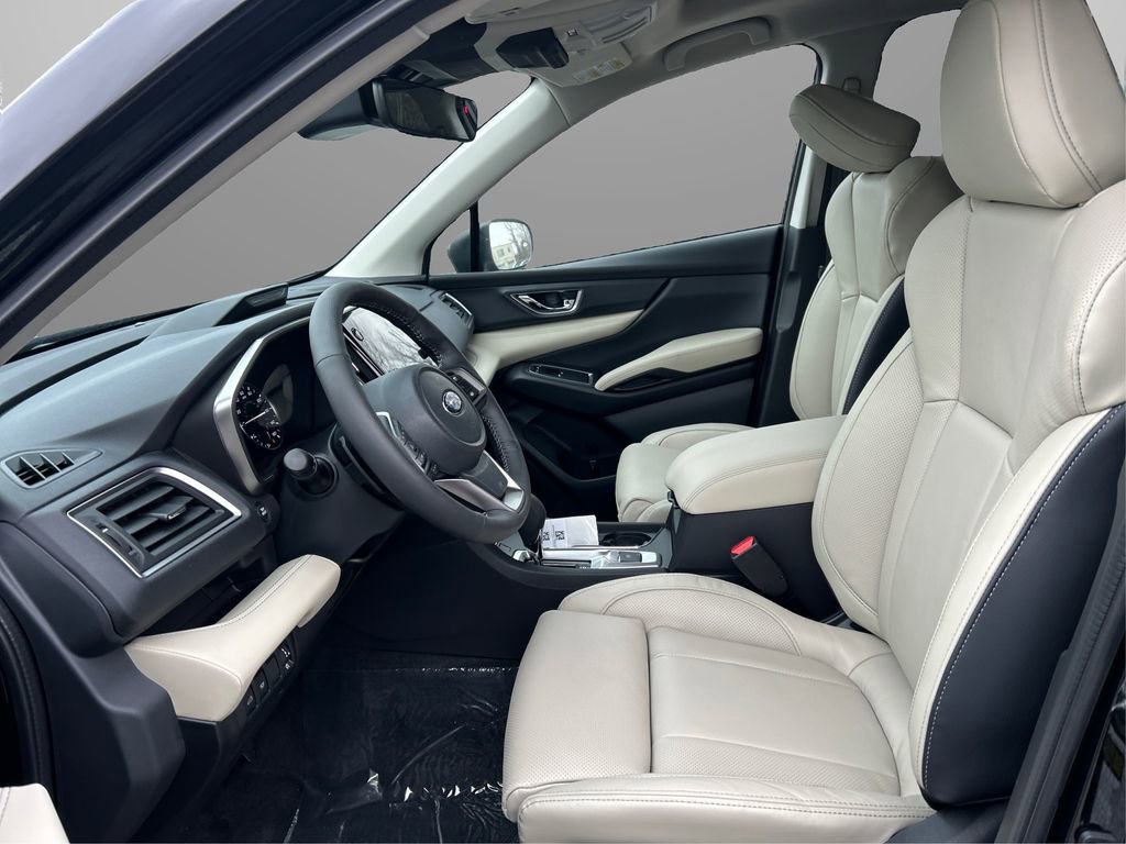 New 2026 Subaru Ascent Limited image 9